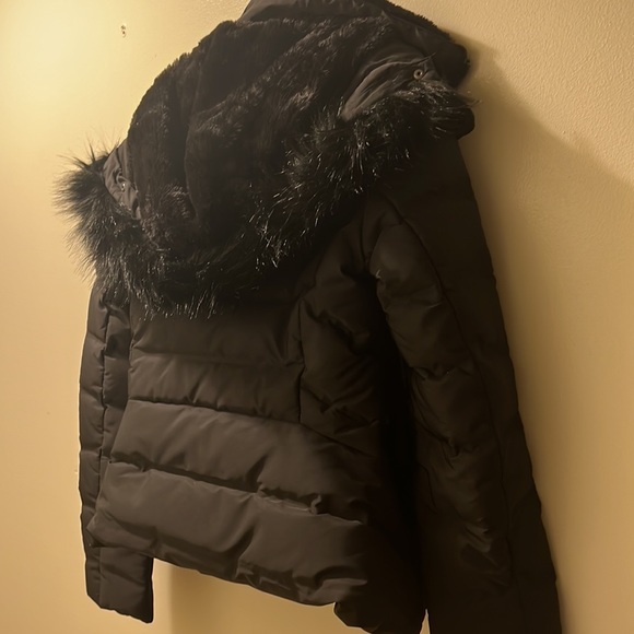 Zara coat - Picture 5 of 7